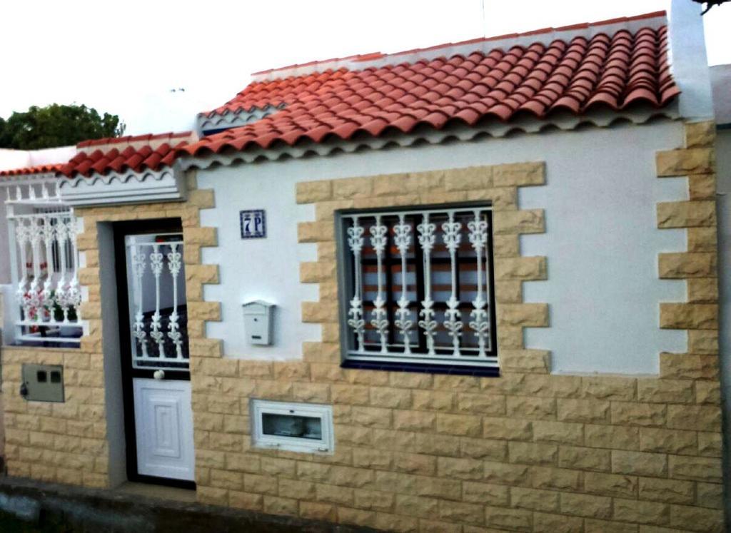 Casita Dayana - Costa Del Silencio Exterior foto