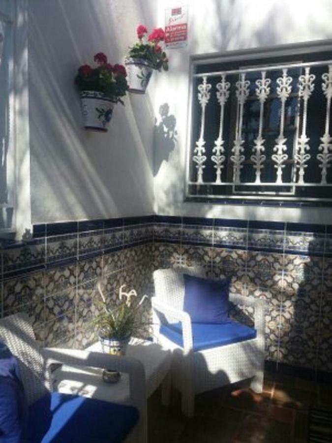 Casita Dayana - Costa Del Silencio Exterior foto