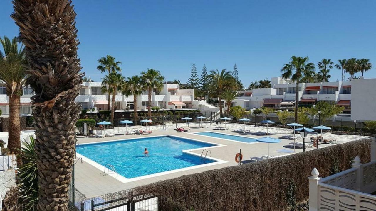 Casita Dayana - Costa Del Silencio Exterior foto